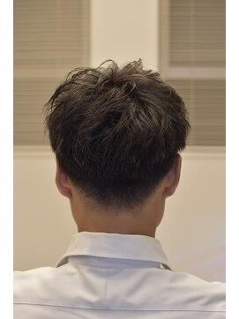 ヘアーズ マツシタ(Hairs MATUSITA) スタイル