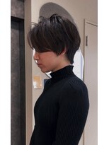 エスキス(ESQUISSE)&nbsp;ショート