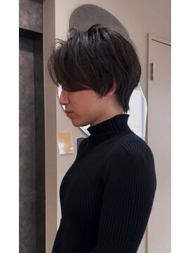 エスキス(ESQUISSE) ショート