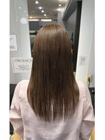 ジョルジュ サンク 戸田店(George Cinq) ベージュカラー