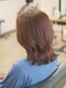 ヘアーサロン カシータ(Hair Salon CASITA)の写真/【最新トレンド】×【丁寧なカウンセリング】であなたの「なりたい」がきっと叶うhair salon CASITAへ♪