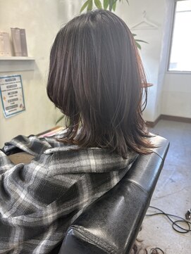 ロッティ(lotti) ウルフレイヤー