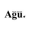Agu hair veron さくら氏家店【アグ ヘアー ヴェロン】のお店ロゴ