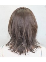 アチーブ(achieve)&nbsp;ゆるパーマ