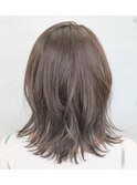 ゆるパーマ