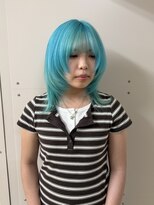 ファブ 千葉店(FaB) Mint