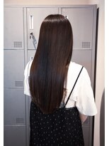 ロロネー 天満(Lolonois)&nbsp;髪質改善ストレート