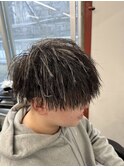 パイルツイスト