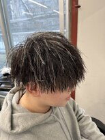 フライ 東通り店(Frei) パイルツイスト