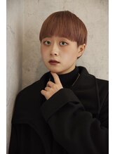 ビビ(BIBI)
