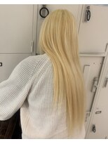アッシュ 中目黒店(Ash)&nbsp;ブロンド