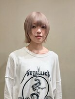 エルミタージュ(HERMITAGE)&nbsp;ホワイトベージュカラー
