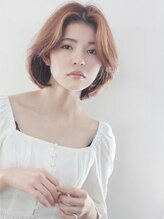 モッズ ヘア 新宿サウス店(mod's hair)
