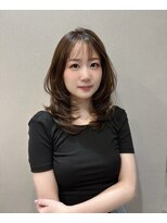 リヴナ(Livna) ザクザクミディアムレイヤー