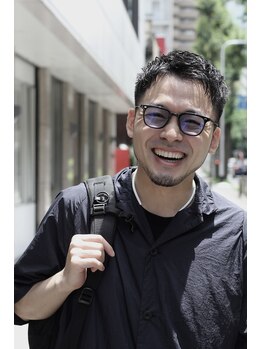 ライクス(likes.)の写真/【中津/梅田】メンズにおすすめのヘッドスパ/頭浸浴で日々の疲れを癒します。頭皮環境を改善し、血行促進◎