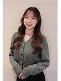 ラフィス ヘアー リノ 三宮店(La fith hair lino) 上野 日菜莉