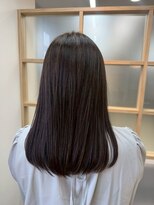 インパークス 王子店(INPARKS)&nbsp;ナチュラルブラック［王子］