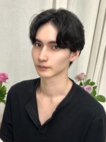 リル(re'll)&nbsp;大人センターパート