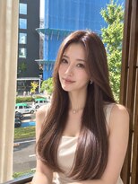 リュドール 名駅(Rue D'or)&nbsp;40代からのツヤツヤストレートロング
