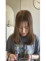 モニュメント(Monument) ワンカールでまとまるローレイヤー