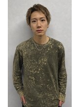 ナル バイ マグ 長野店(nalu BY MAG) 風間 剛介