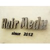 ヘアーメデュー(Hair medu)のお店ロゴ