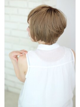 ハーツスタンダード(Hearts Standard) 【グレージュ×メアリーショート Backヘルシーレイヤー】の秘密