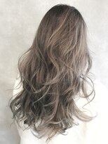 アンククロス 表参道(ANKH CROSS)&nbsp;ハイグレージュ【ANKH CROSS表参道】