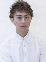 メノン(Menon) スパイキー×ストリート