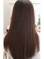 リラックスヘアーサロン ワッカ(Relax Hair Salon WAKKA) 縮毛矯正