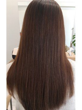 リラックスヘアーサロン ワッカ(Relax Hair Salon WAKKA) 縮毛矯正