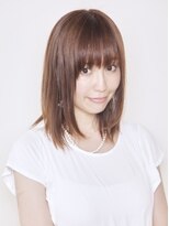 エマージュ 藤沢(Emerge)&nbsp;ナチュラルミディボブヘア♪[藤沢駅]