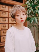 グランシャリオ 笹塚店(Grand Chariot)&nbsp;【GrandChariot 笹塚】フロントガーリーマッシュ