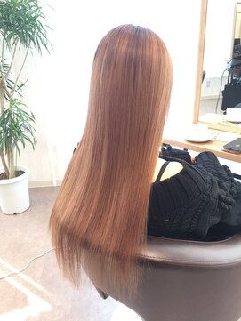 ノーブロー 酸性縮毛矯正専門技師(No.Blow) 名古屋［栄・久屋大通］No.Blow 酸性縮毛矯正専門技師ノーブロー