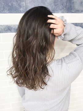 ルミネート 大塚店(Ruminate) ココアブラウン【大塚/池袋/新大塚】