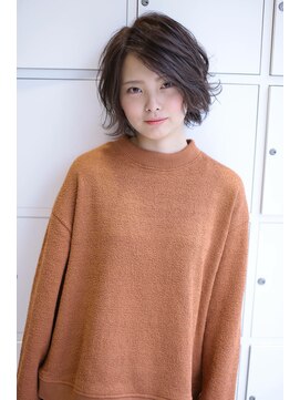 美容室 パルス 静岡鷹匠店(PALS) 、