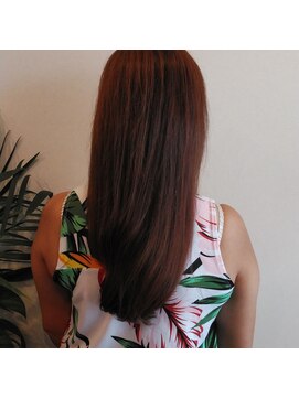 さろん町 愛宕 ロング