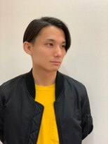 ヘアーデザインアソート(hair design Assort)&nbsp;men'sハンサムショート