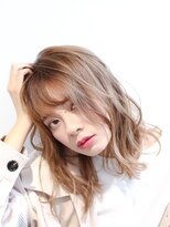 テラスコード(TERRACE CODE)&nbsp;ラフミディアム