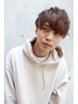 ブークル(boucle)&nbsp;1分スタイリングのナチュラルショート