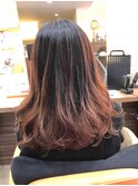 バイヤレージュ