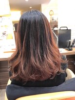 エムツージェイ(M2J) バイヤレージュ