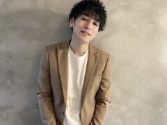 Men's design Shabbi 【メンズデザイン シャビ】