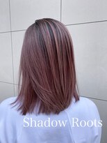 ジゼル(gisele)&nbsp;（小山）shadow roots