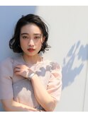 ボブ/30代/40代/50代