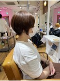 天王寺ショート