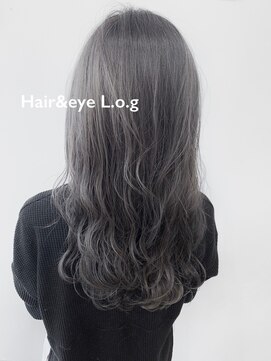 オーシー 志比口店(O'sea) ダブルカラー