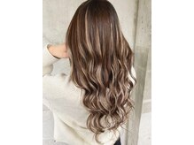ガルボヘアー 名古屋栄店(garbo hair)