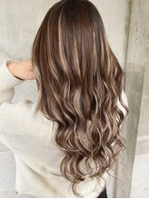 ガルボヘアー 名古屋栄店(garbo hair)