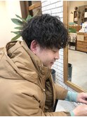 ソフトツイストスパイラル